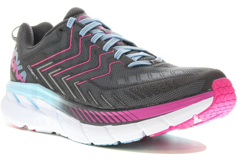 Hoka One One Clifton 4