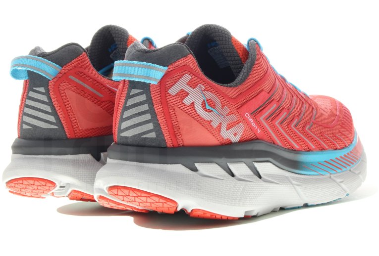 Hoka One One Clifton 4