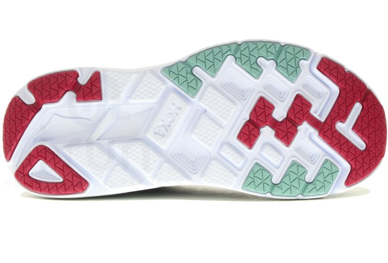 Hoka One One Clifton 4