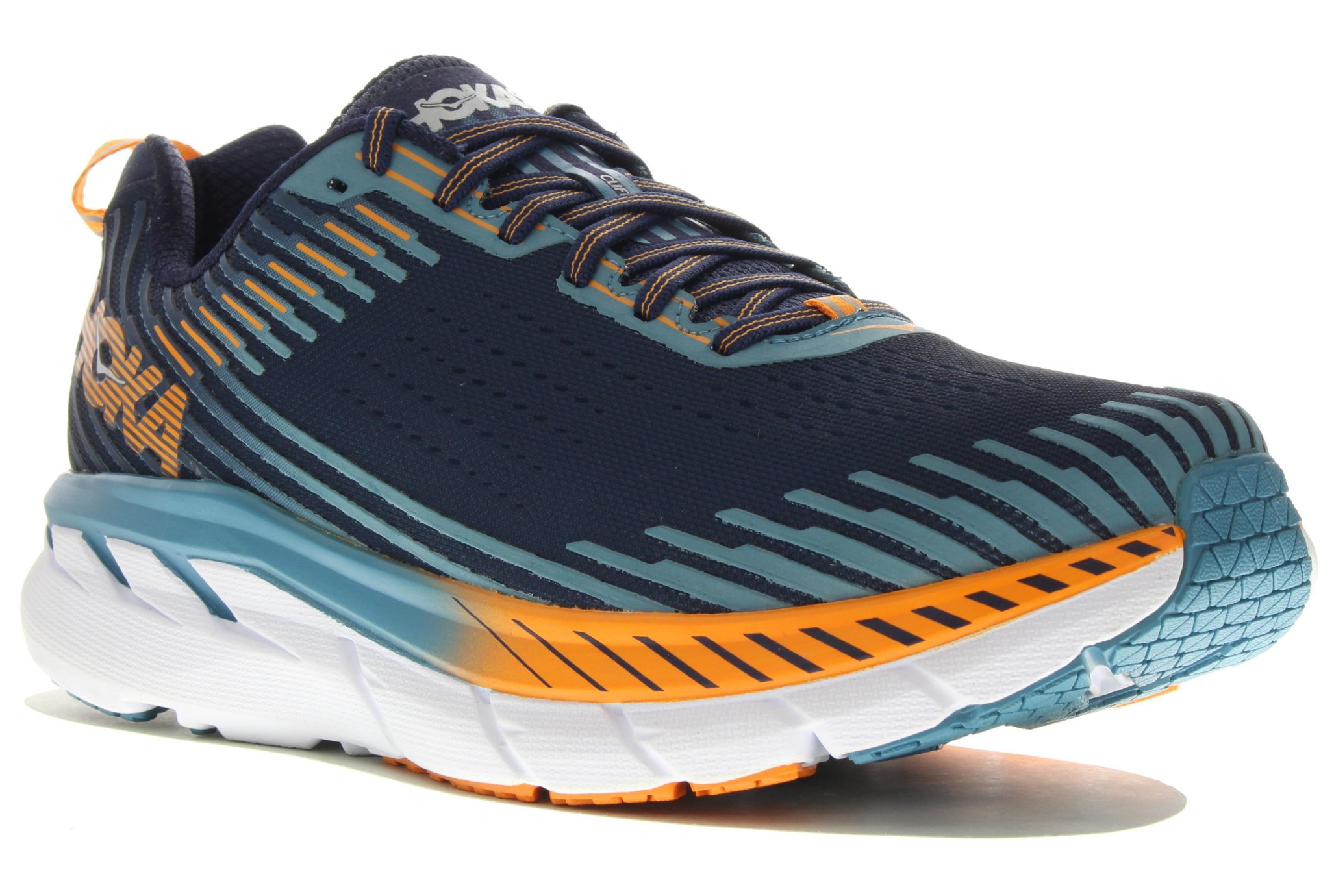 basket hoka one one