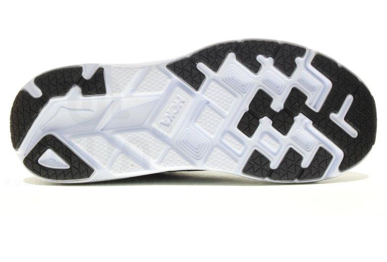 Hoka One One Clifton 5 Knit