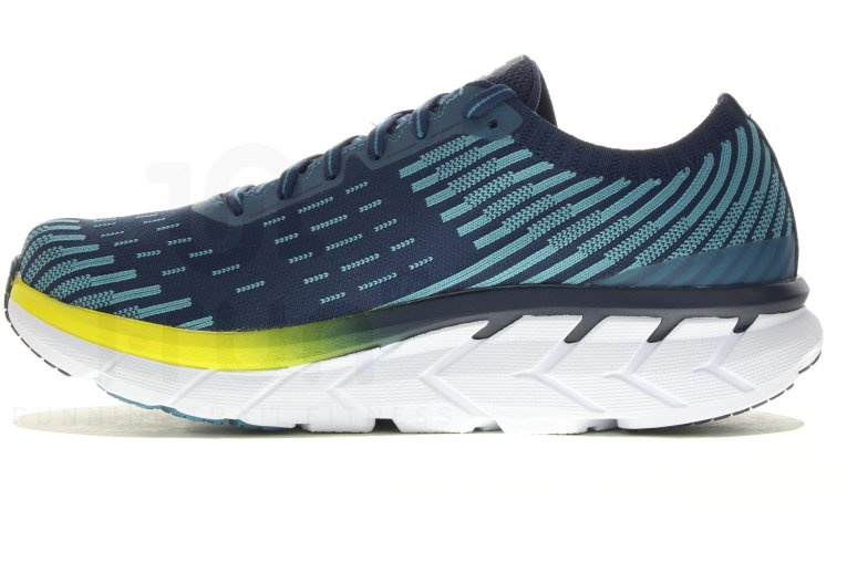 Hoka One One Clifton 5 Knit