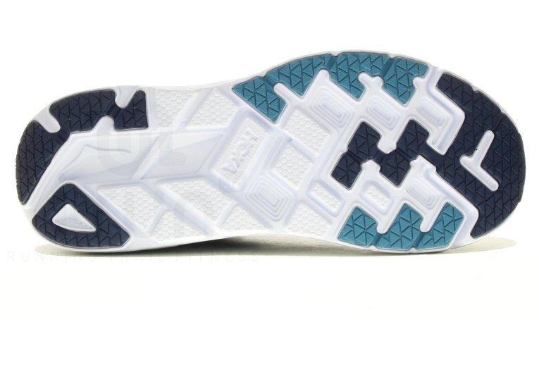 Hoka One One Clifton 5 Knit