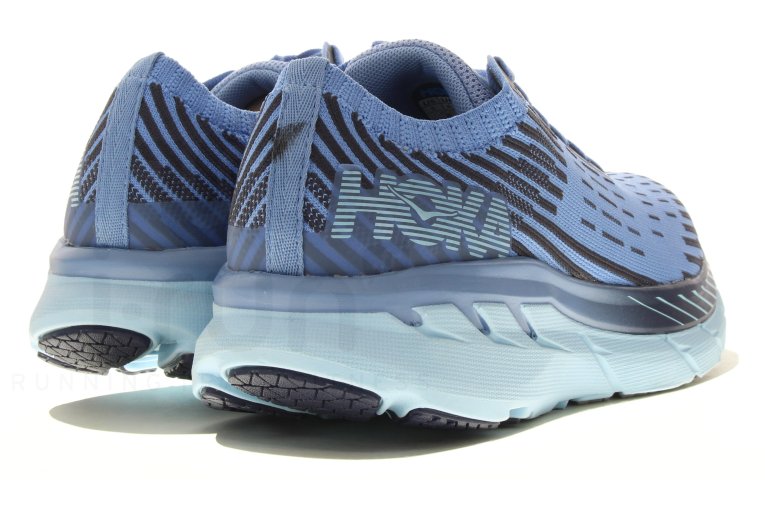 Hoka One One Clifton 5 Knit
