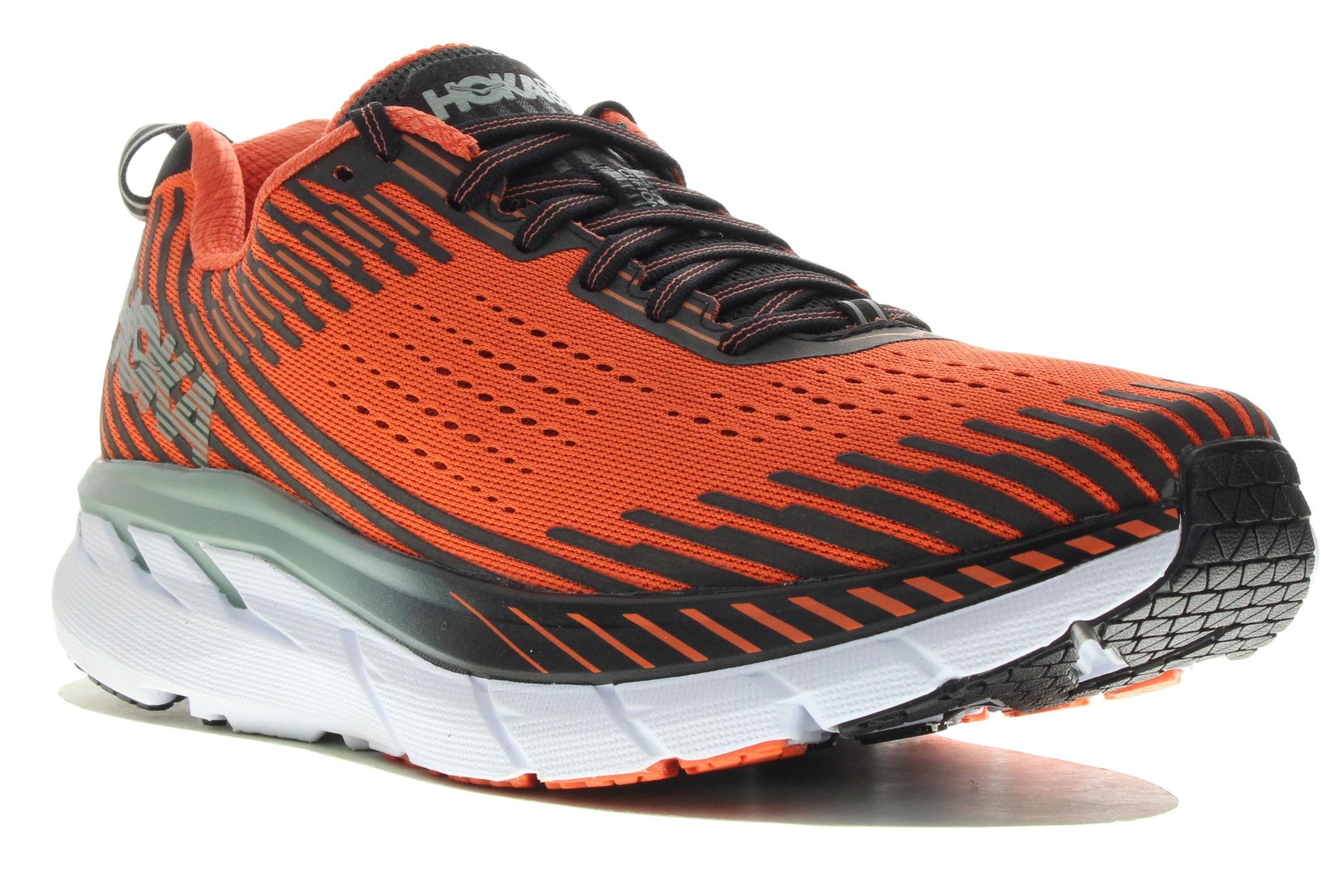 basket hoka one one