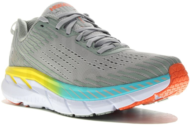 Hoka One One Clifton 5