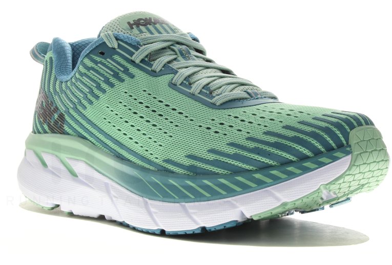 Hoka One One Clifton 5