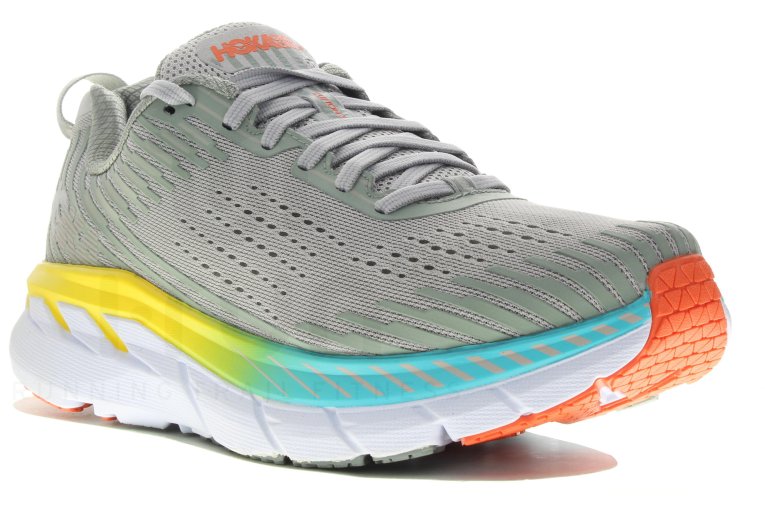 Hoka One One Clifton 5 Wide