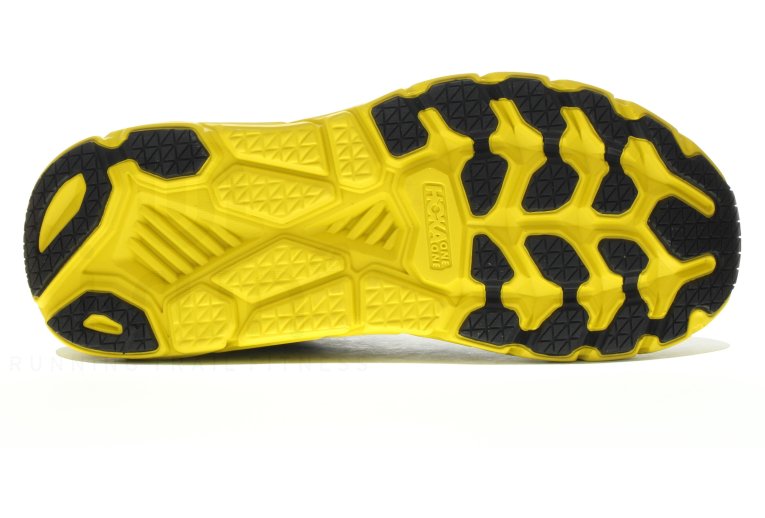 Hoka One One Clifton 6