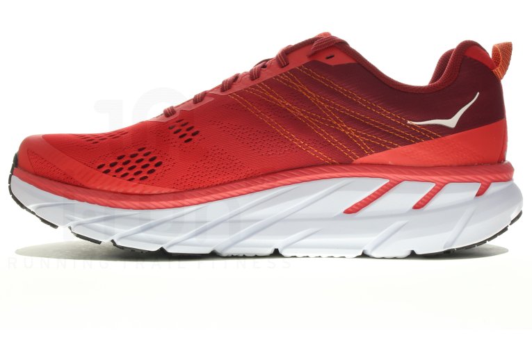 Hoka One One Clifton 6