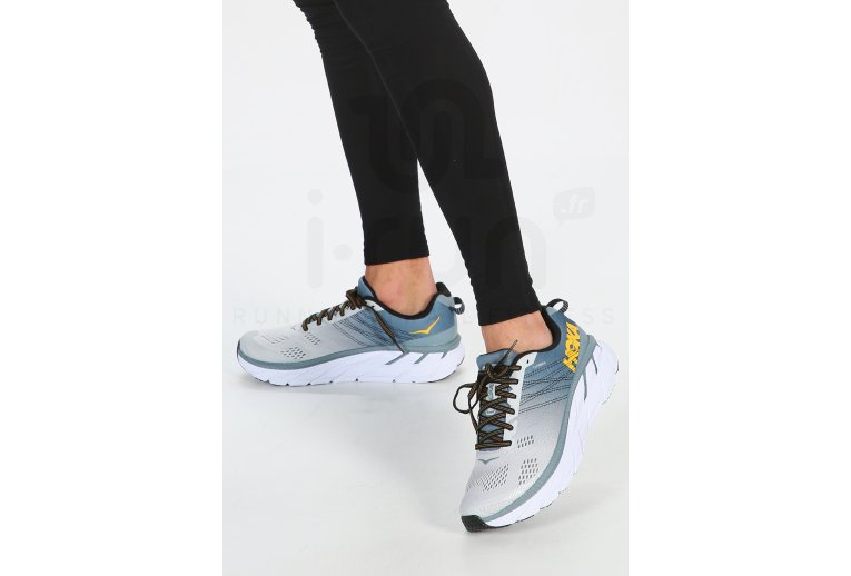 Hoka One One Clifton 6
