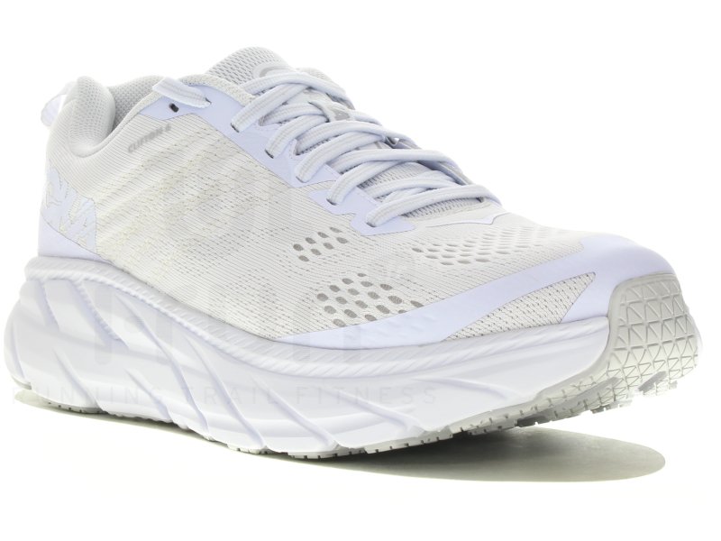 HOKA ONE ONE Clifton 6 Soldes - Chaussures Hoka One One Pas Cher