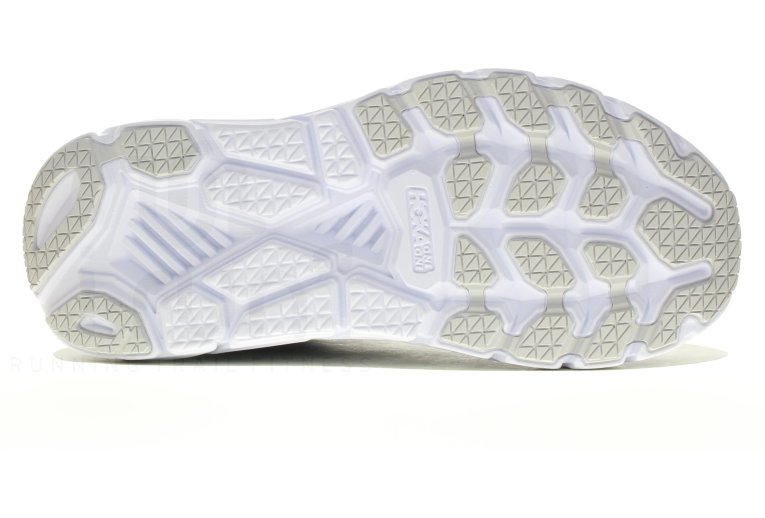 Hoka One One Clifton 6 Wide