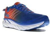 Hoka One One Clifton 6 Wide M