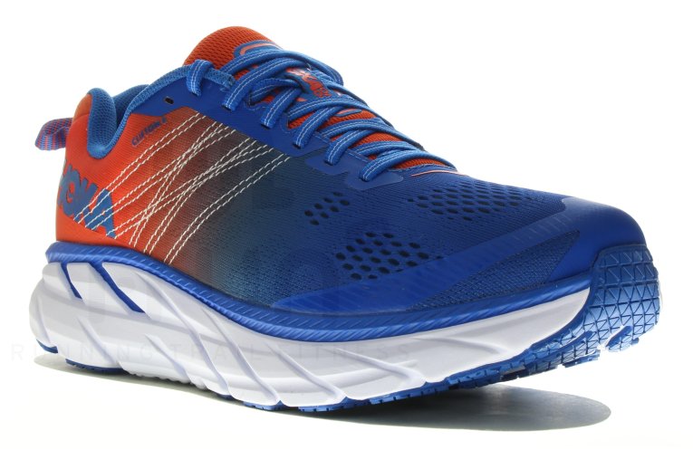 Hoka One One Clifton 6 Wide