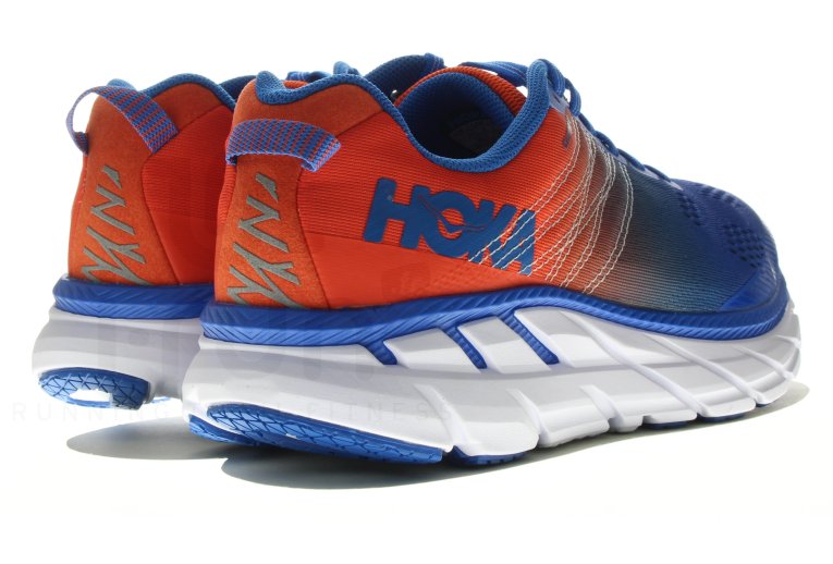 Hoka One One Clifton 6 Wide