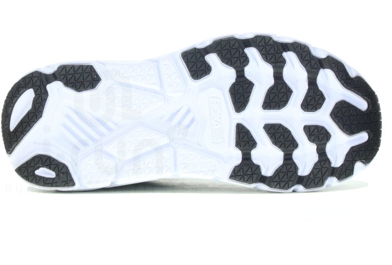 Hoka One One Clifton 6 Wide