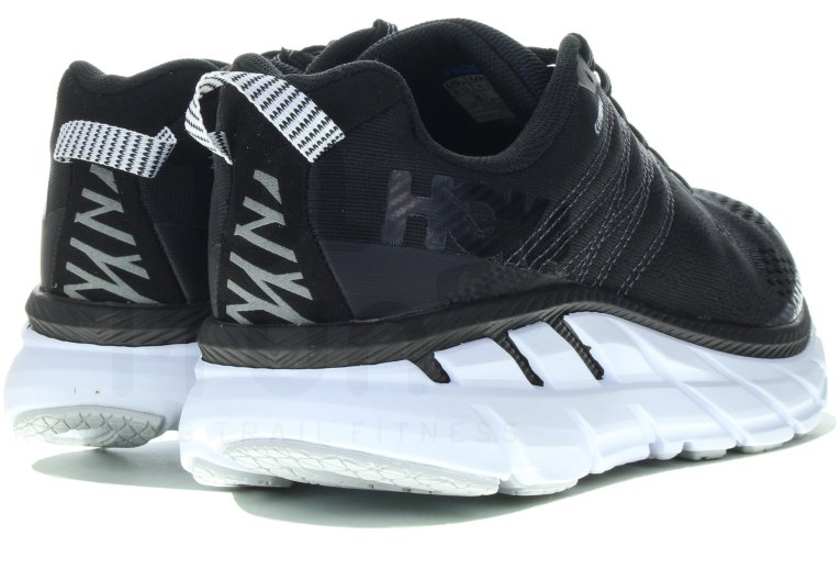 Hoka One One Clifton 6 Wide