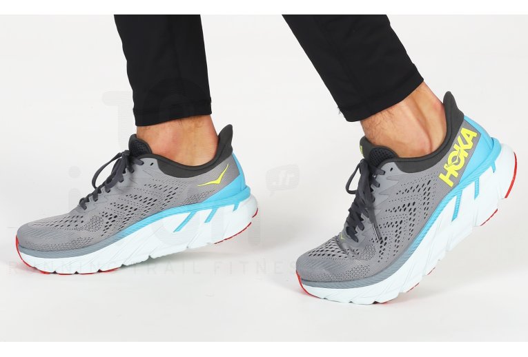 Hoka One One Clifton 7 Herren