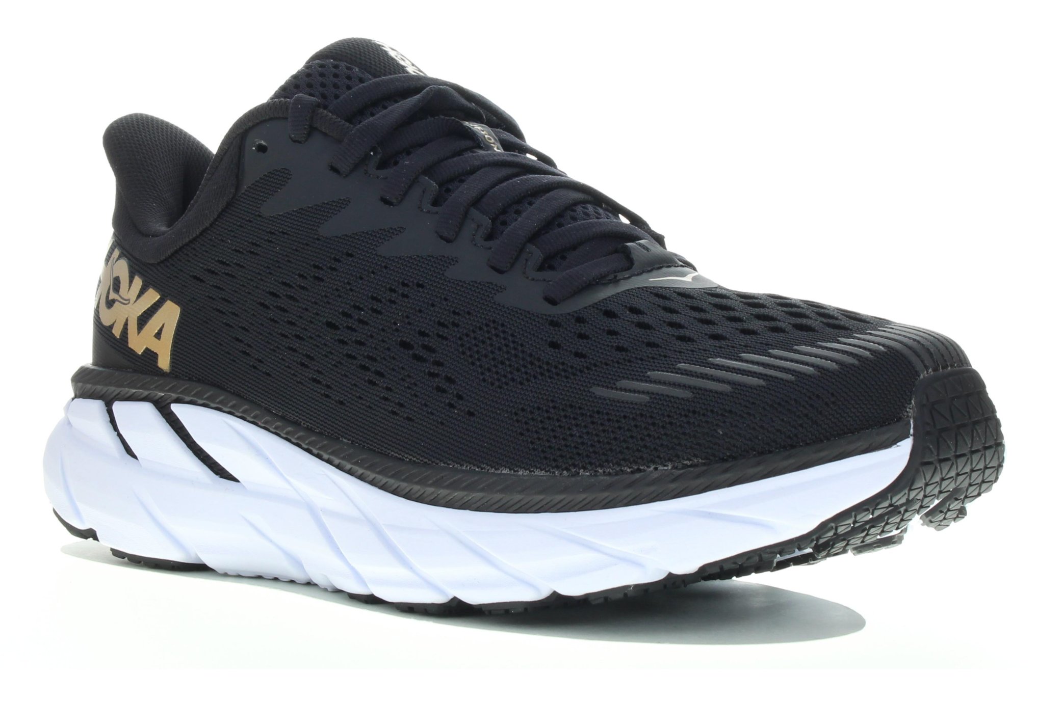 Hoka One One Clifton 7 W Diététique Chaussures femme