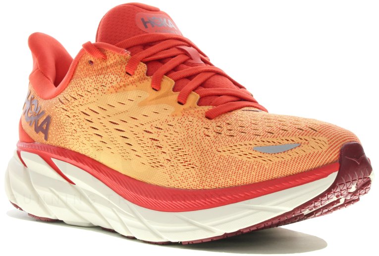 Hoka One One Clifton 8 Herren