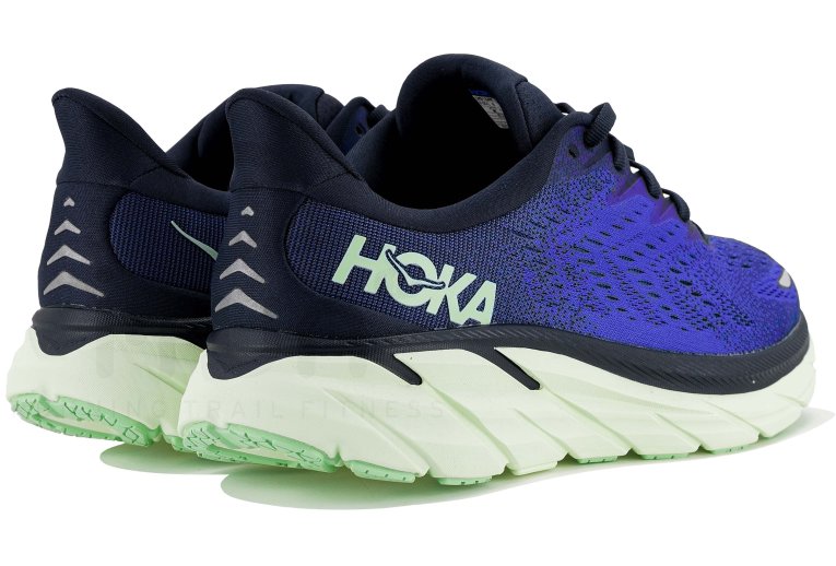 Hoka One One Clifton 8 Herren