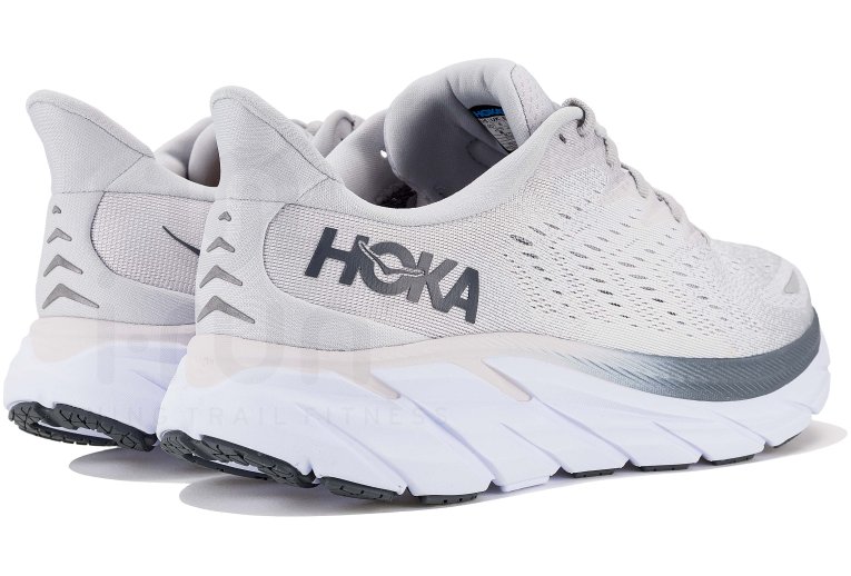 Hoka One One Clifton 8