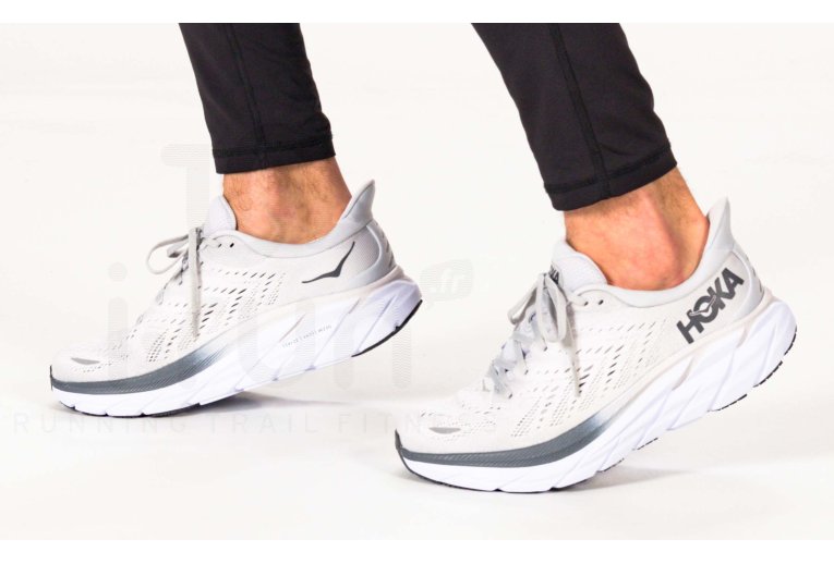 Hoka One One Clifton 8