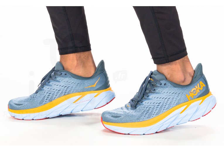 Hoka One One Clifton 8 M