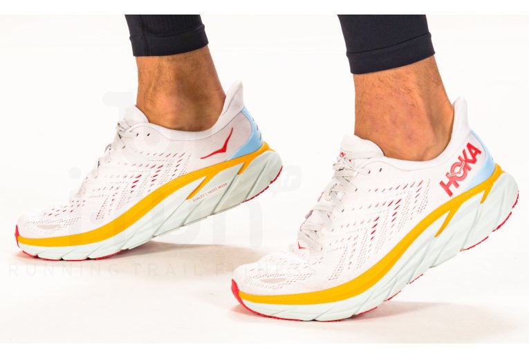 Hoka One One Clifton 8