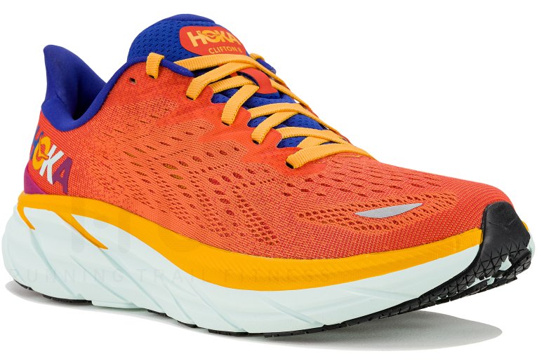 Hoka One One Clifton 8