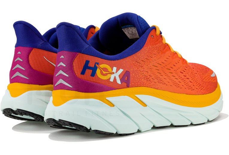Hoka One One Clifton 8