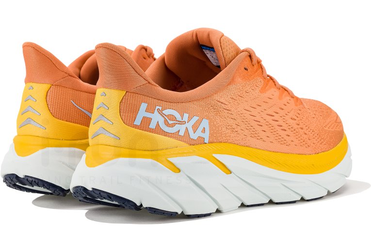 Hoka One One Clifton 8 Damen