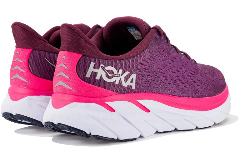 Hoka One One Clifton 8 Damen