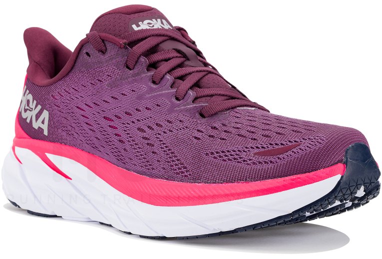 Hoka One One Clifton 8 Damen