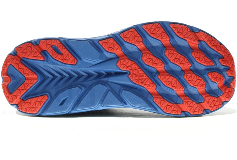 Hoka One One Clifton 8 Wide Herren