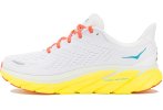 Hoka One One Clifton 8 Wide 2E Herren
