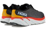 Hoka One One Clifton 8 Wide 2E Herren