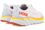 Hoka One One Clifton 8 Wide 2E Herren