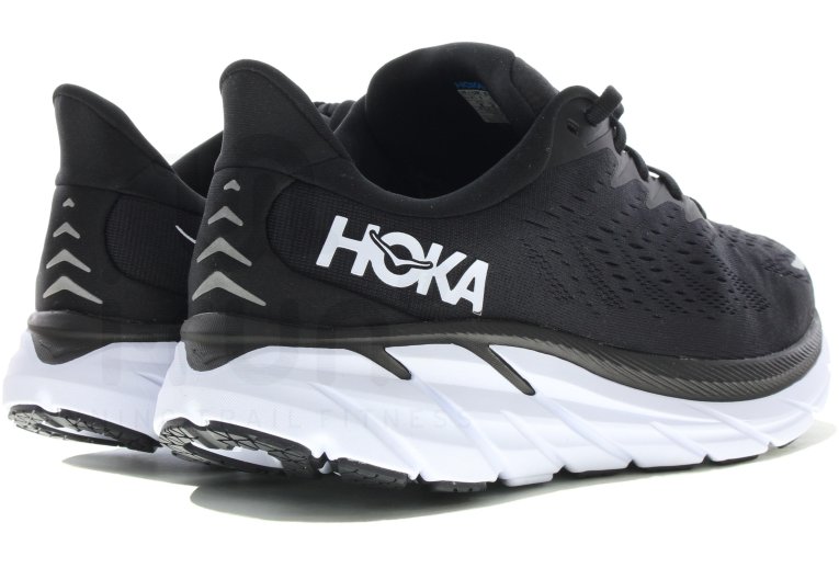 Hoka One One Clifton 8 Wide Herren