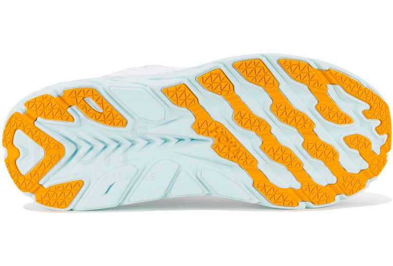 Hoka One One Clifton 8 Wide D Damen