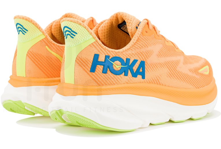 Hoka One One Clifton 9