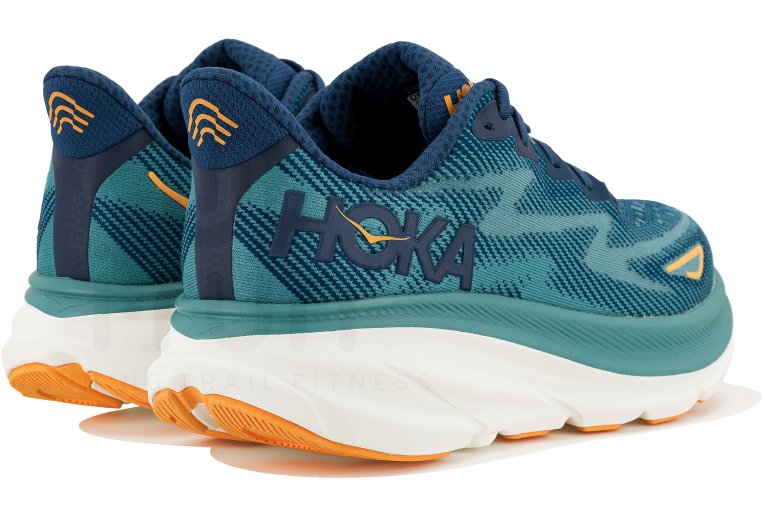 Hoka One One Clifton 9 M
