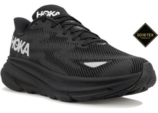 Hoka One One Clifton 9 Gore-Tex W