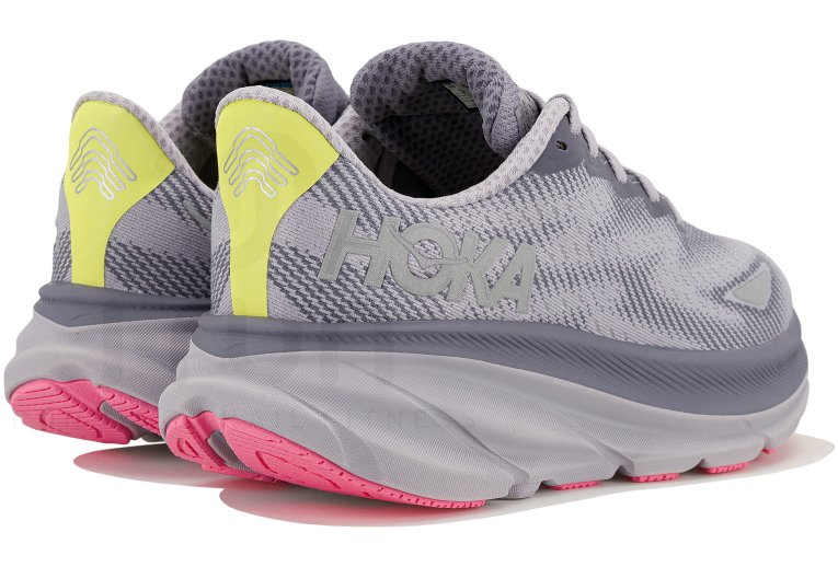 Hoka One One Clifton 9 Gore-Tex