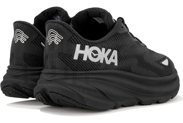 Hoka One One Clifton 9 Gore-Tex
