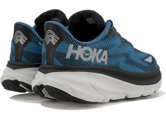 Hoka One One Clifton 9 Gore-Tex Herren
