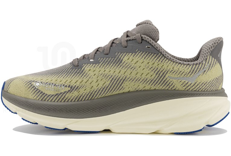 Hoka One One Clifton 9 Gore-Tex