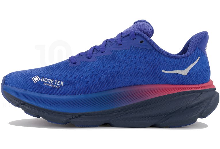 Hoka One One Clifton 9 Gore-Tex Damen