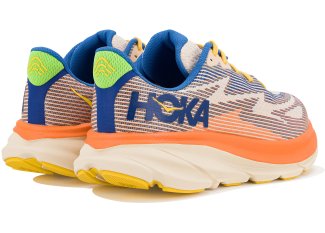 Hoka One One Clifton 9 Junior